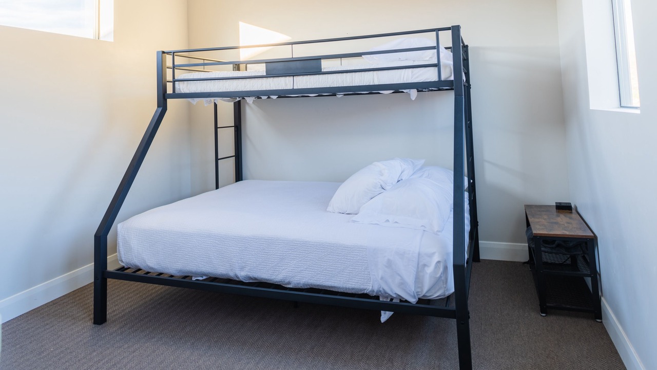 Photo of Bedroom in La Verkin