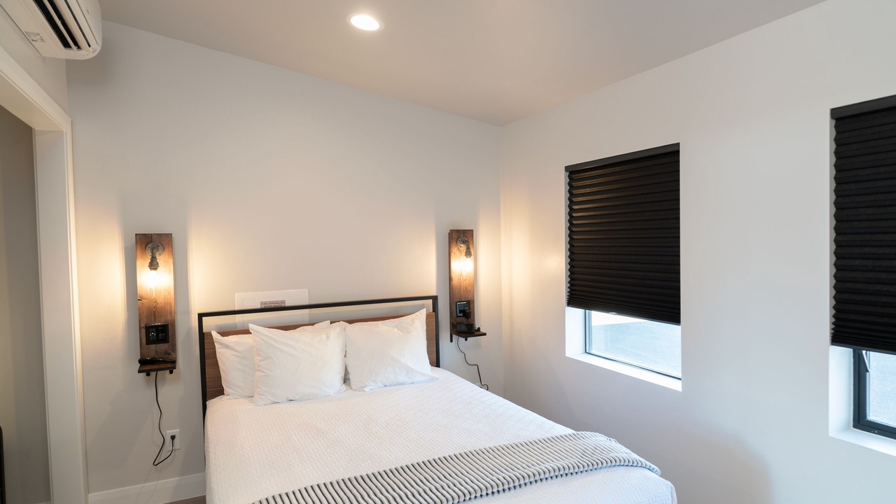 Photo of Bedroom in La Verkin