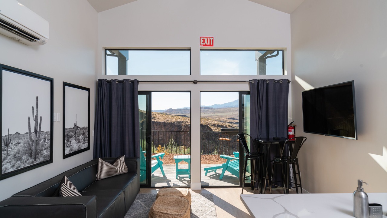 Photo of Livingroom in La Verkin