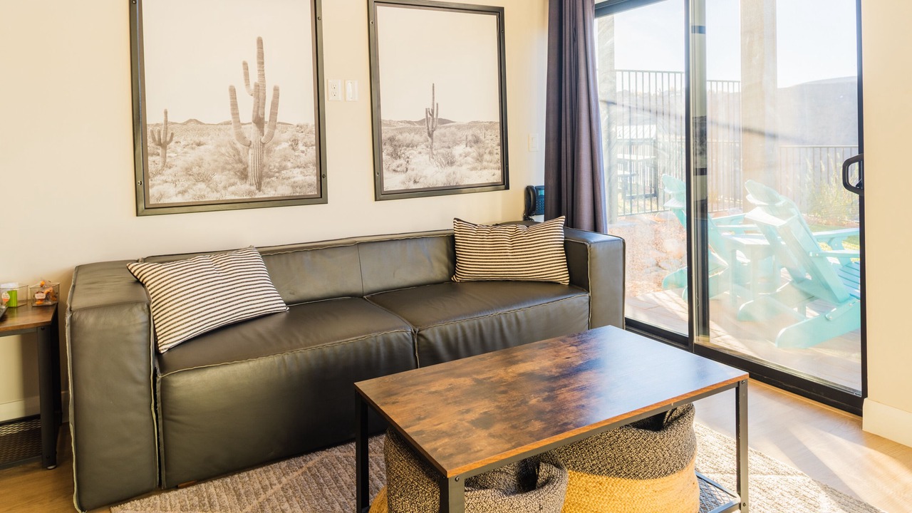 Photo of Livingroom in La Verkin