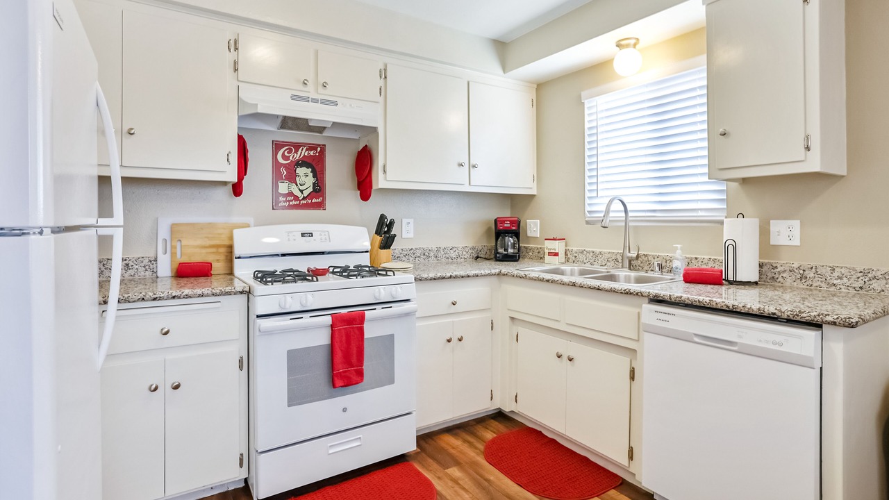 Photo of Kitchen in Grover Beach
