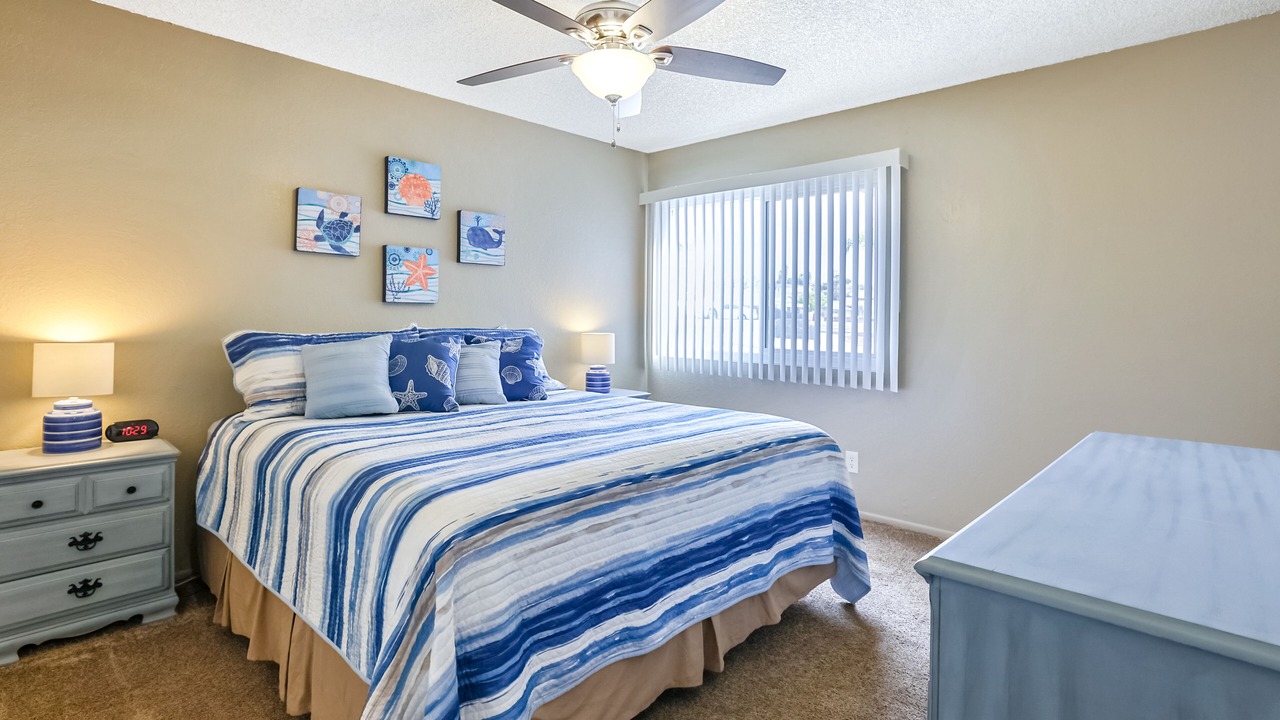 Photo of Bedroom in Grover Beach
