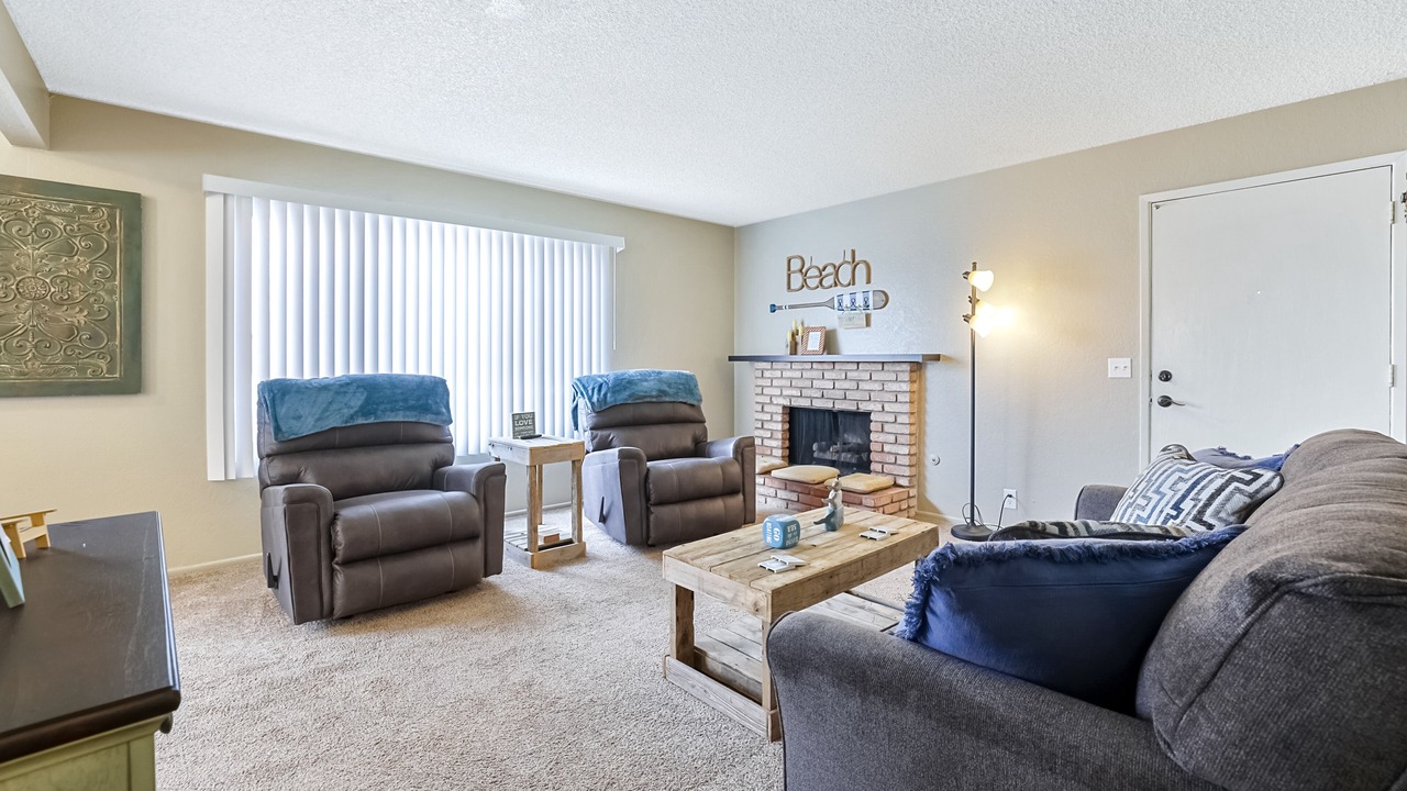 Photo of Livingroom in Grover Beach