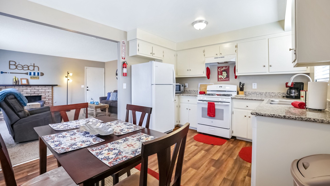 Photo of Kitchen in Grover Beach