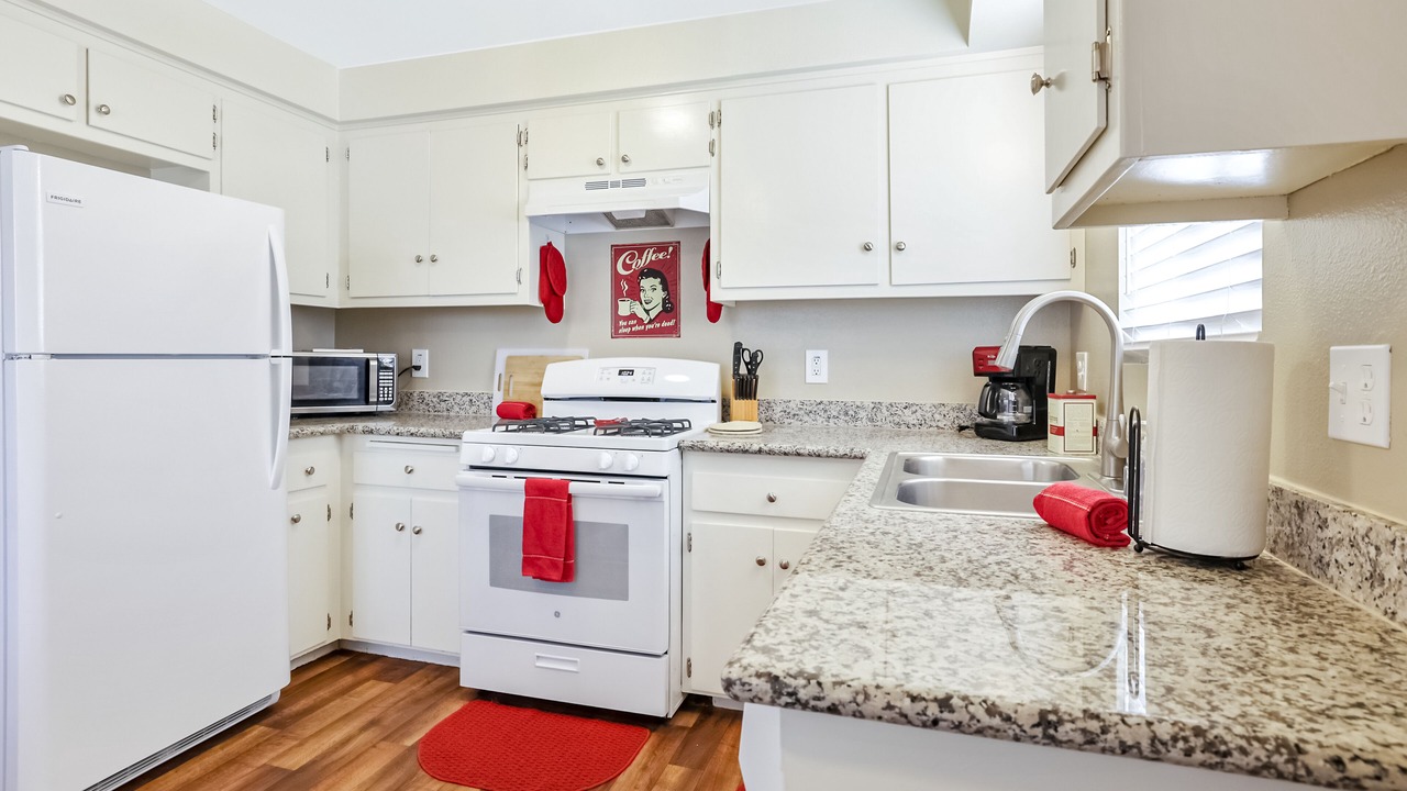 Photo of Kitchen in Grover Beach