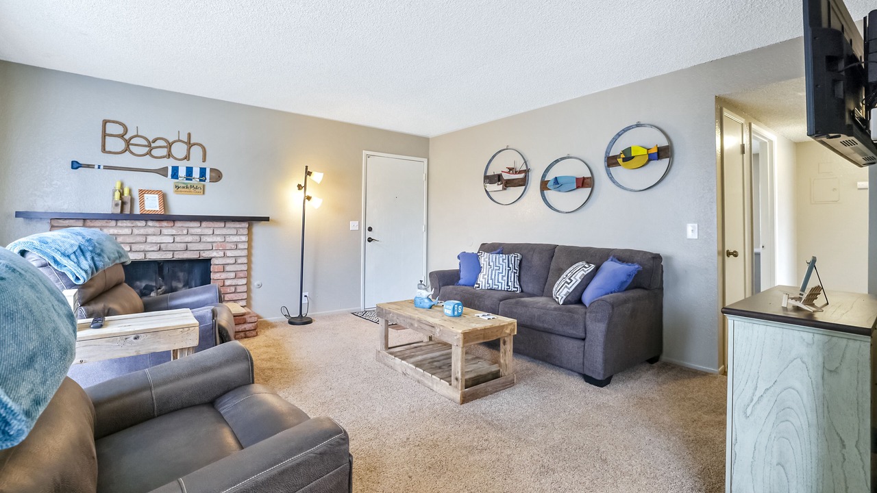 Photo of Livingroom in Grover Beach