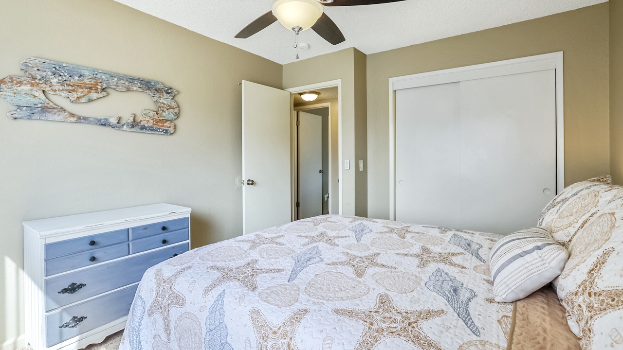 Photo of Bedroom in Grover Beach