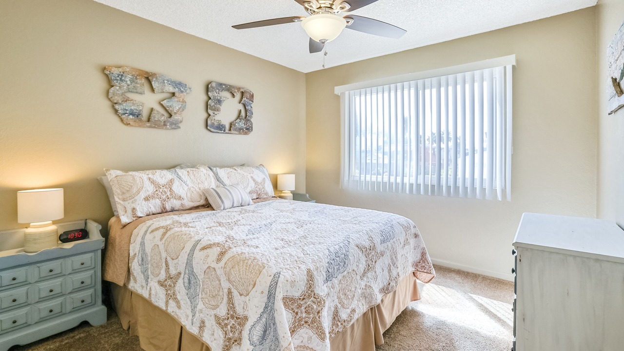 Photo of Bedroom in Grover Beach