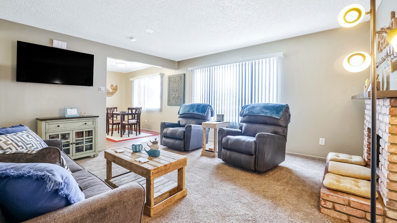 Photo of Livingroom in Grover Beach