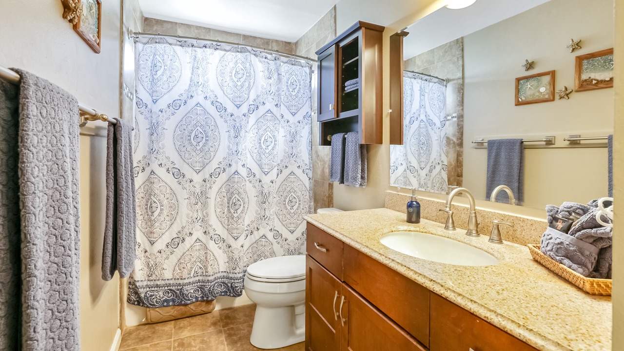 Photo of Bathroom in Grover Beach