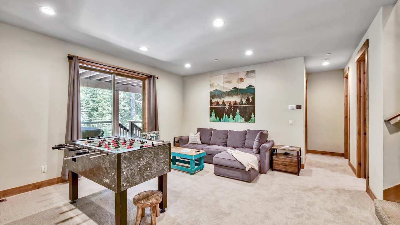 Photo of Bedroom in Kingswood Estates