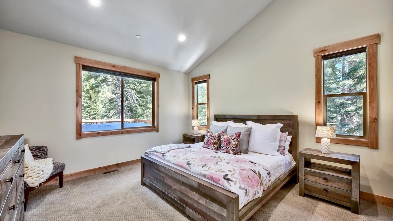 Photo of Bedroom in Kingswood Estates