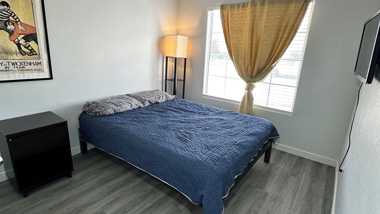 Photo of Bedroom in North Las Vegas