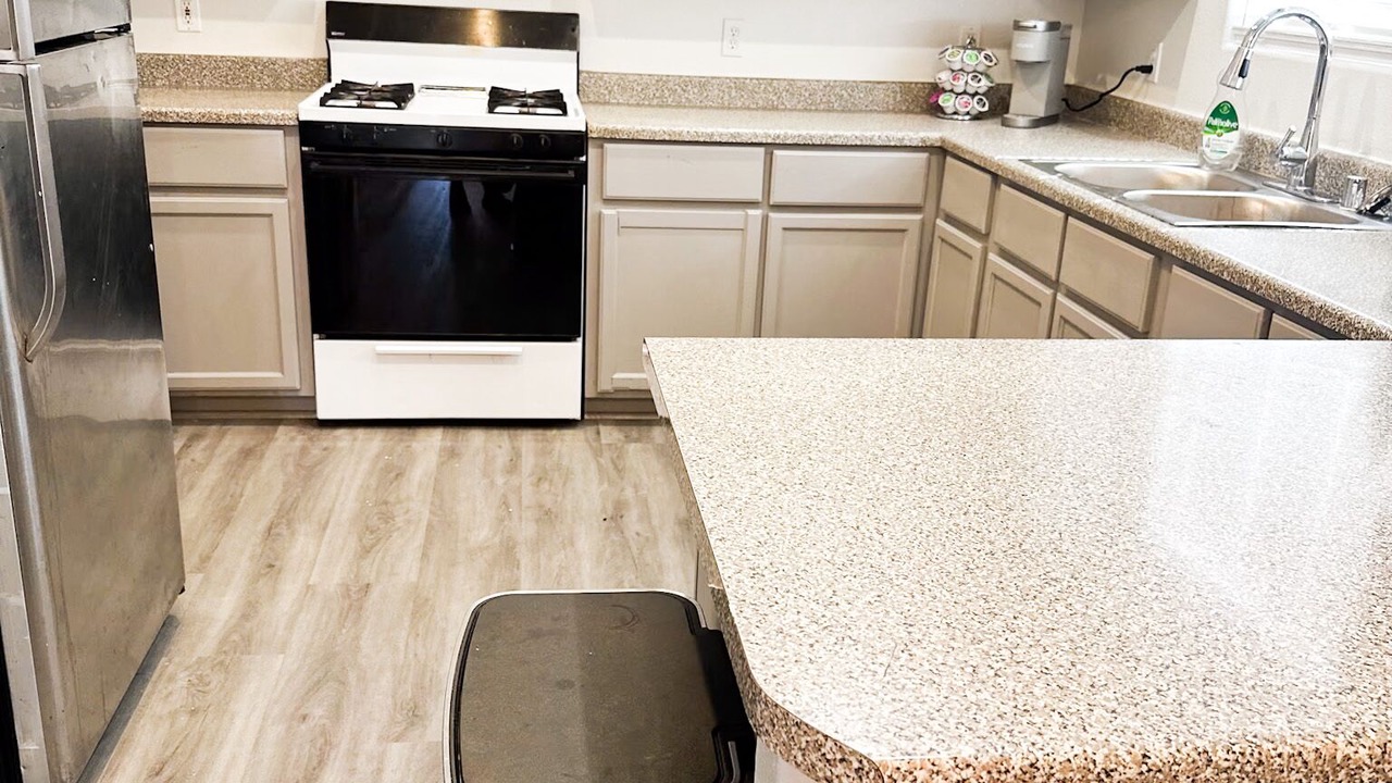 Photo of Kitchen in North Las Vegas