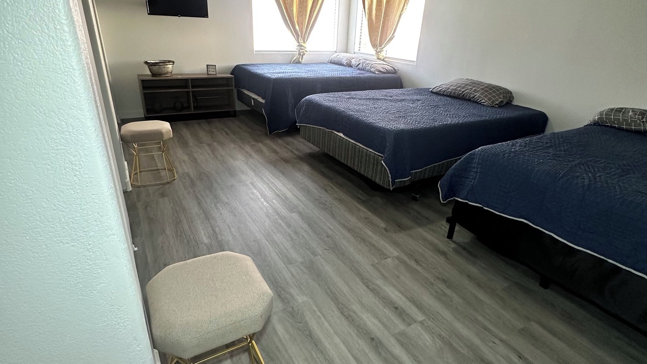Photo of Bedroom in North Las Vegas