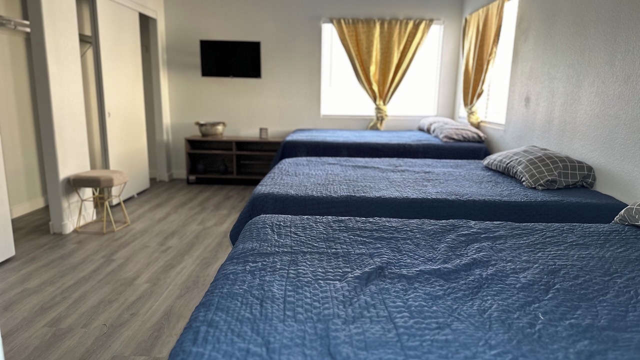 Photo of Bedroom in North Las Vegas