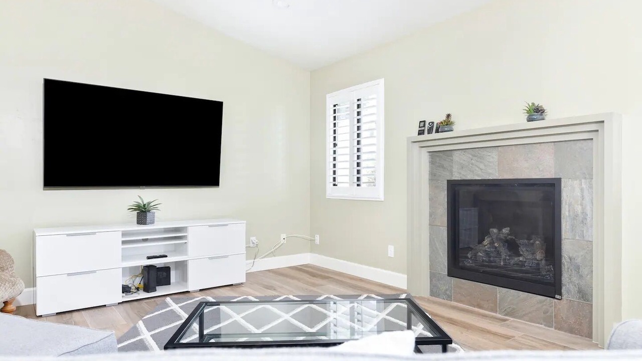 Photo of Livingroom in Arroyo Grande