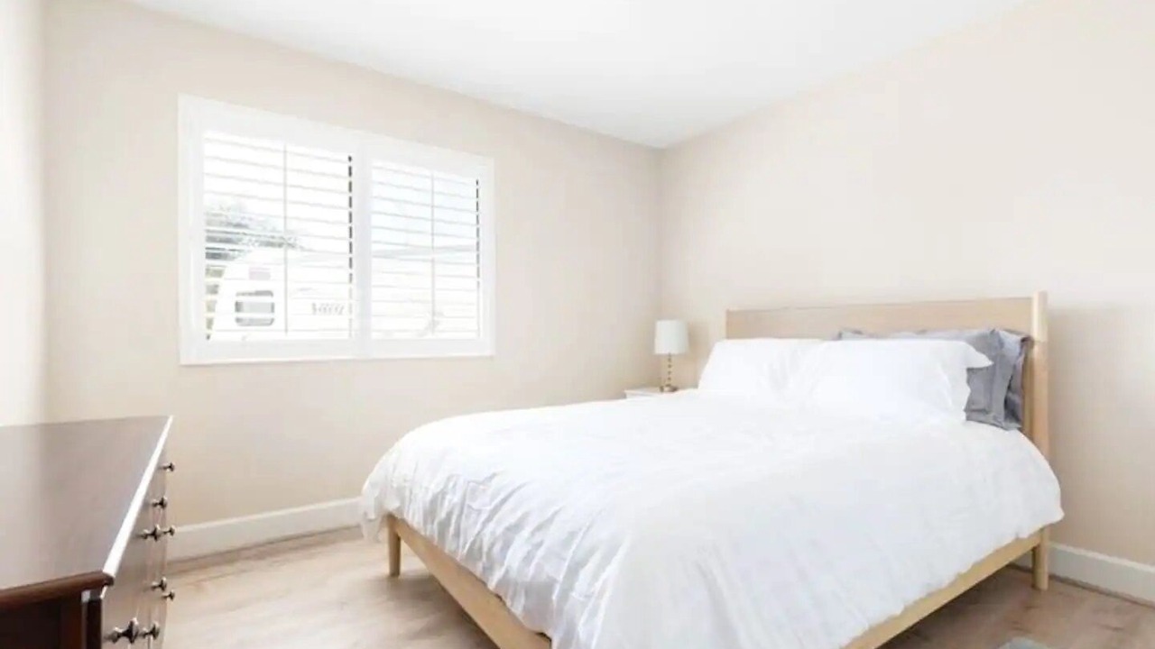Photo of Bedroom in Arroyo Grande