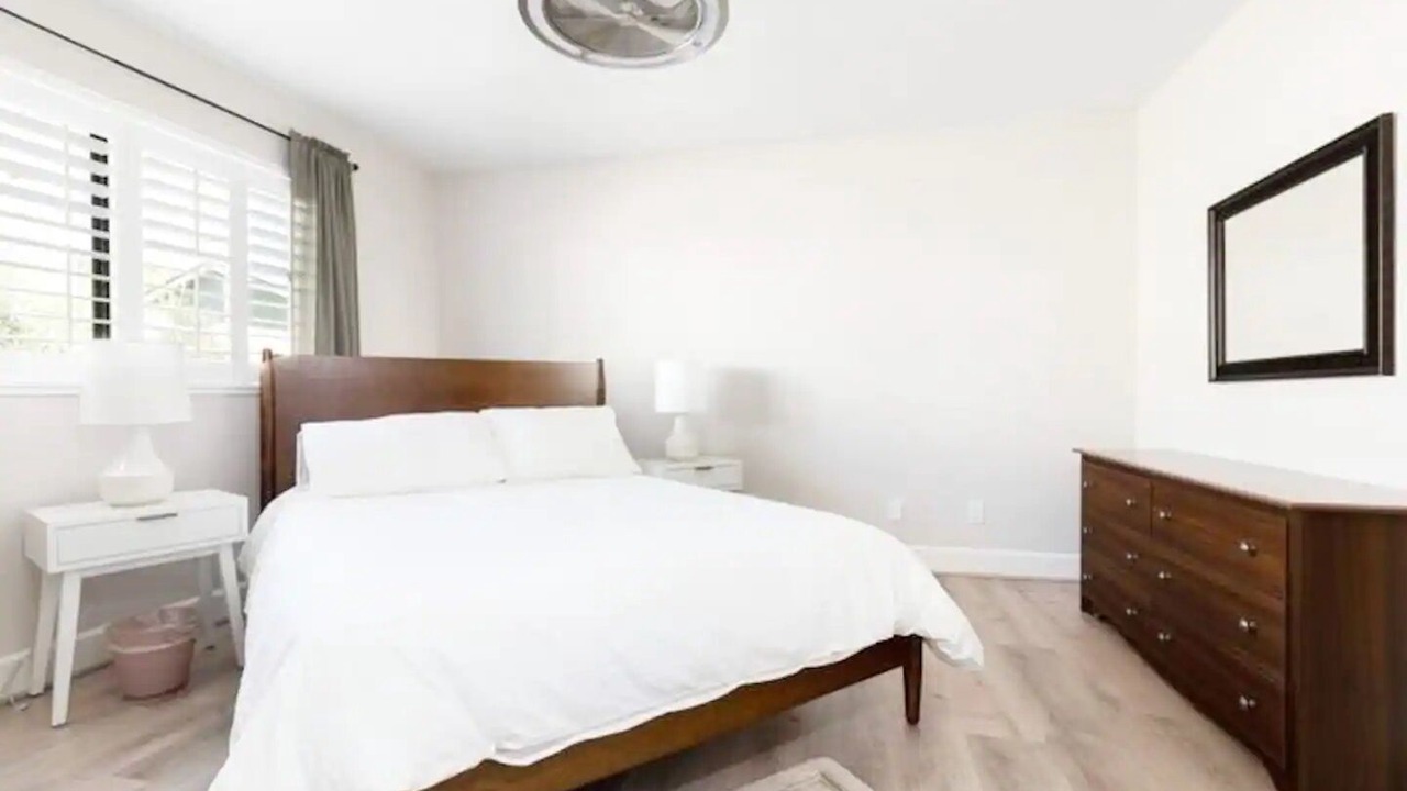 Photo of Bedroom in Arroyo Grande