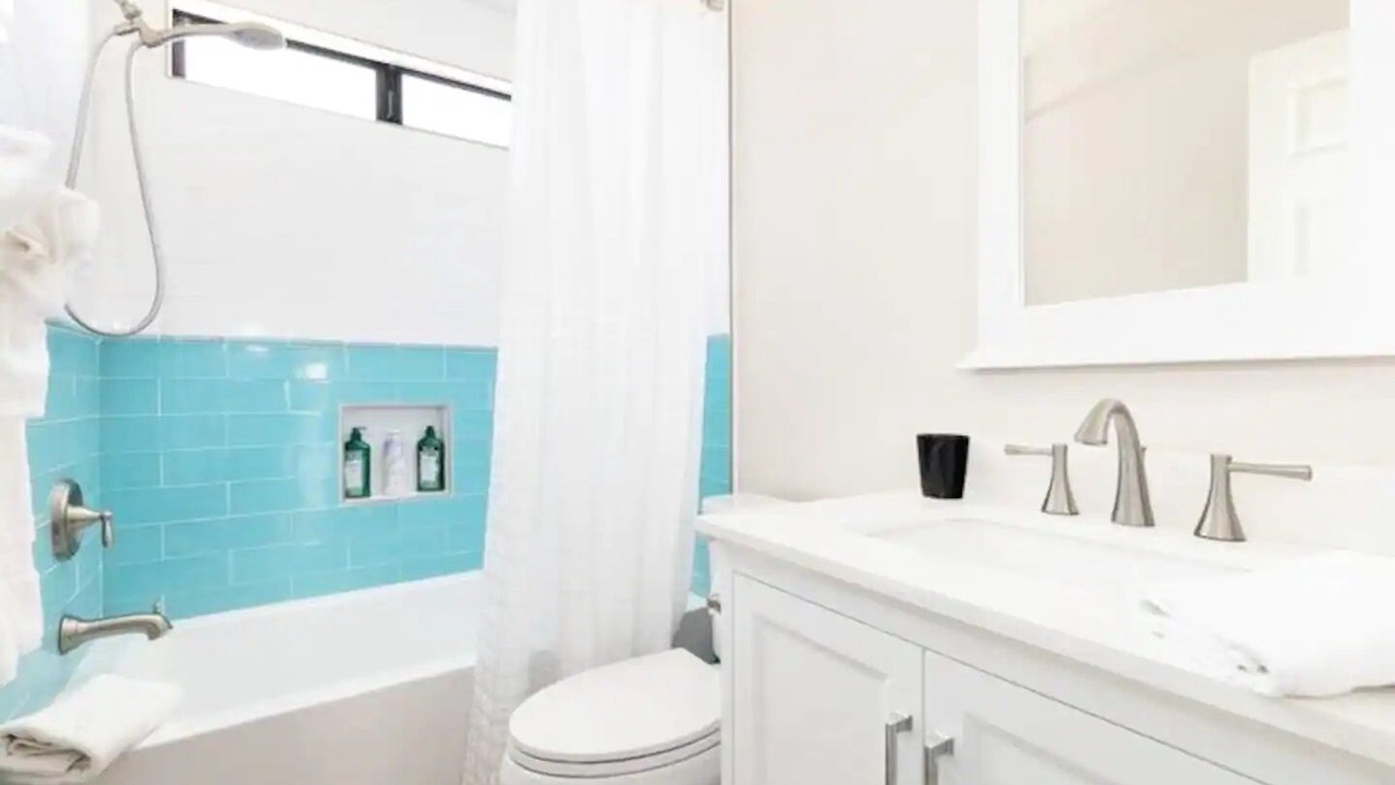 Photo of Bathroom in Arroyo Grande