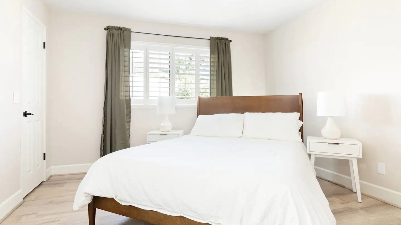 Photo of Bedroom in Arroyo Grande