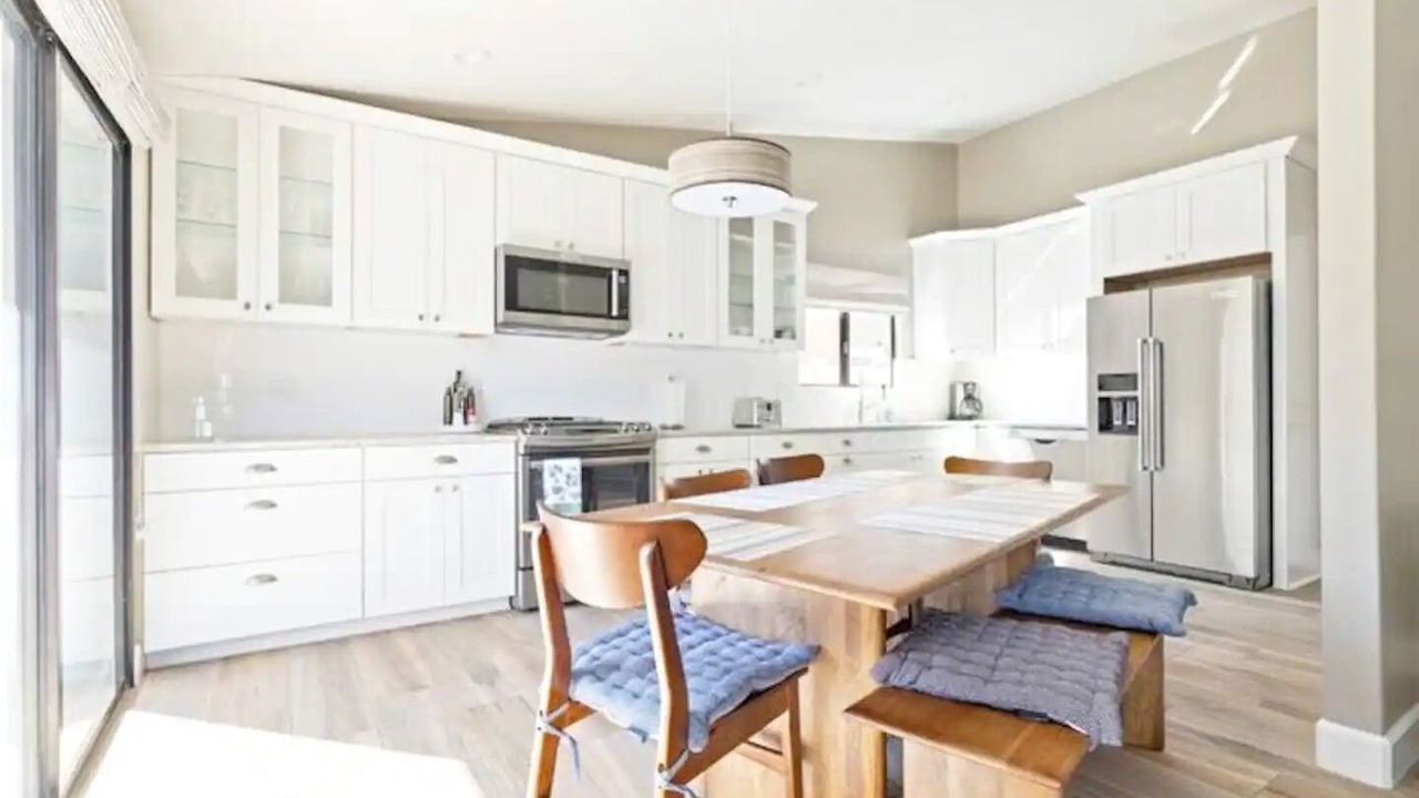 Photo of Kitchen in Arroyo Grande