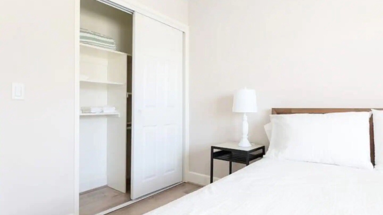 Photo of Bedroom in Arroyo Grande