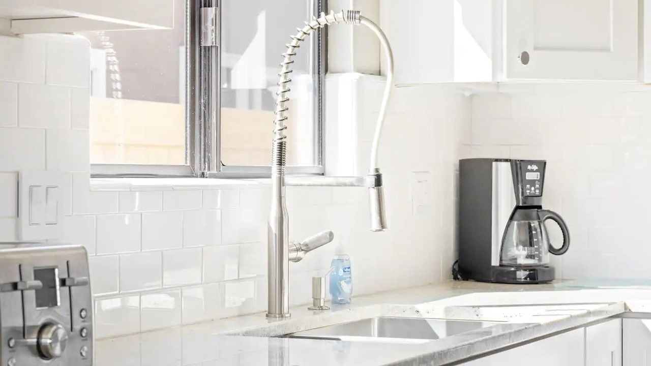 Photo of Kitchen in Arroyo Grande