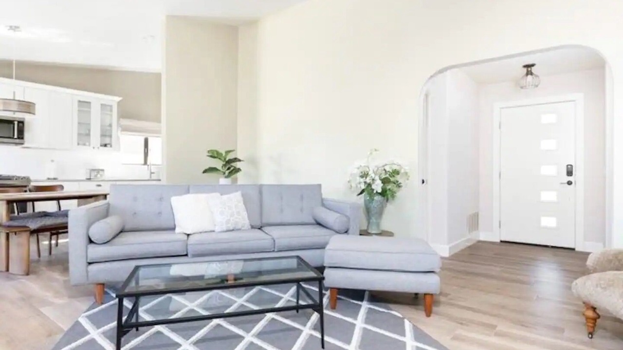 Photo of Livingroom in Arroyo Grande