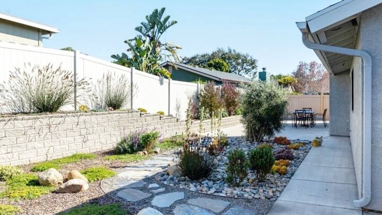 Photo of Patio Balcony in Arroyo Grande