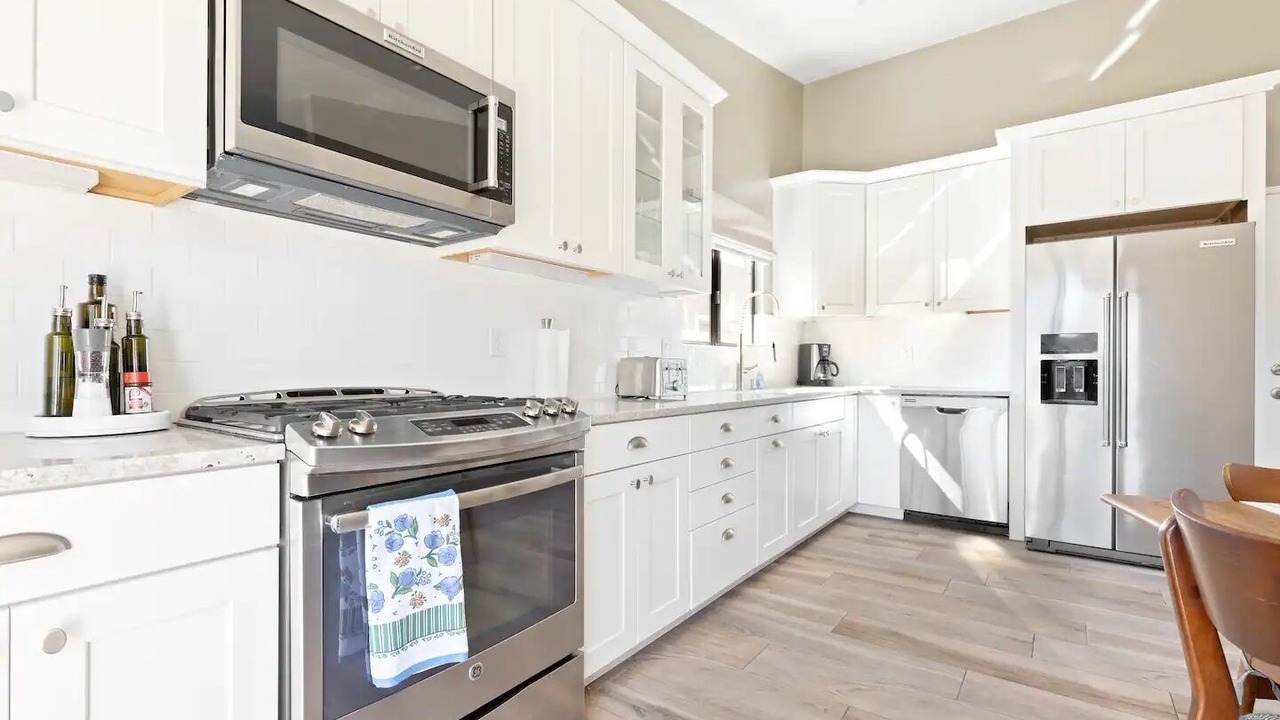 Photo of Kitchen in Arroyo Grande
