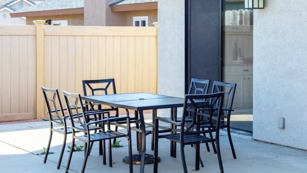 Photo of Outdoor in Arroyo Grande