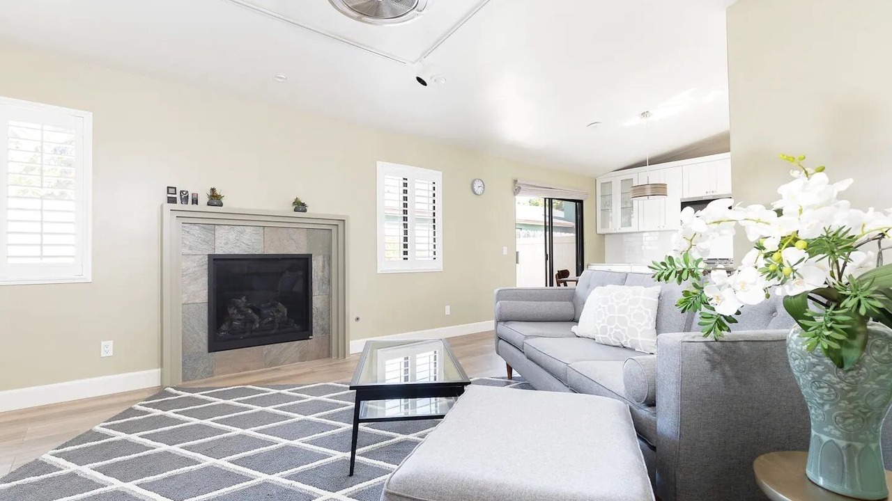 Photo of Livingroom in Arroyo Grande