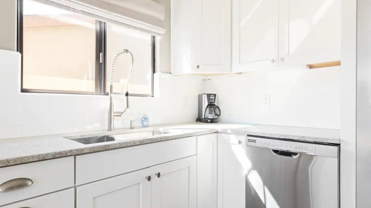 Photo of Kitchen in Arroyo Grande