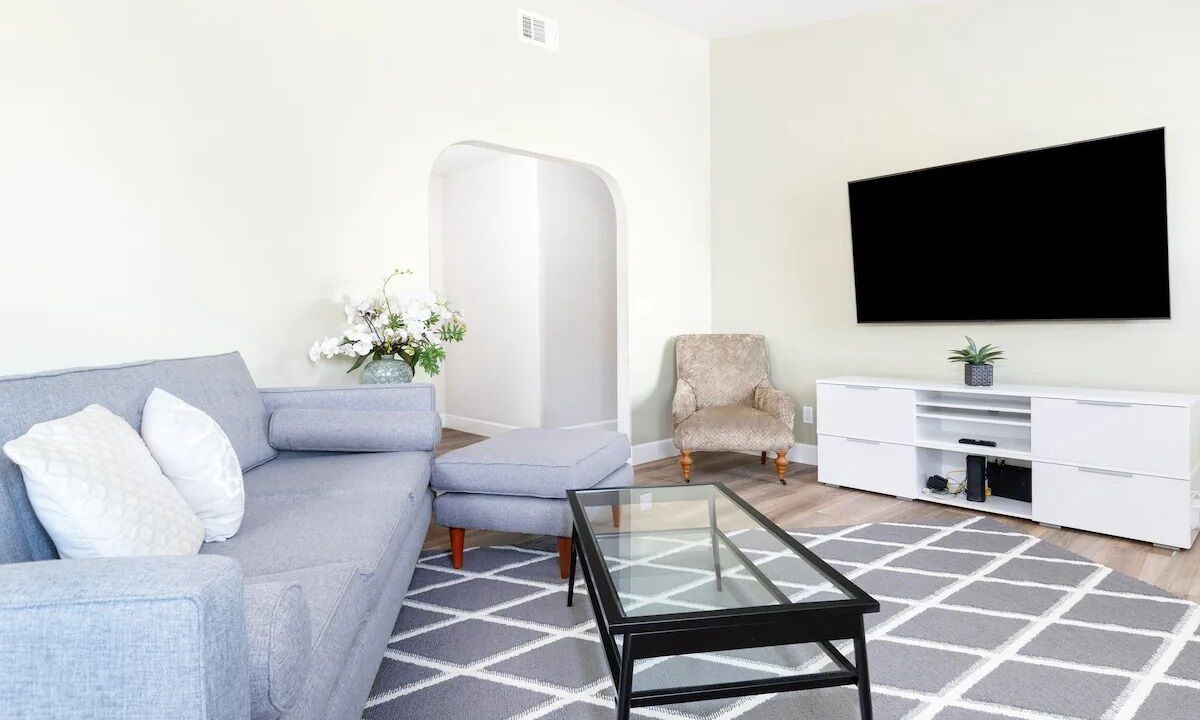 Photo of Livingroom in Arroyo Grande