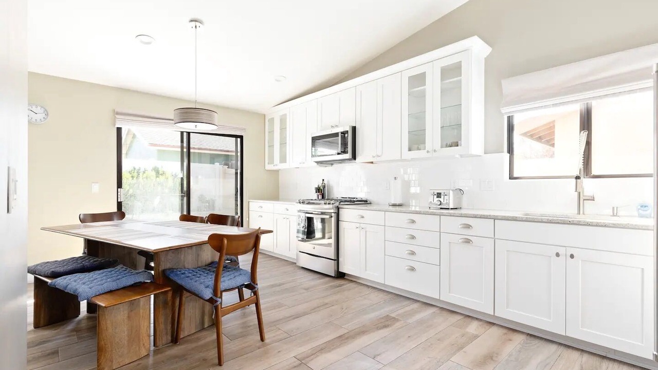 Photo of Kitchen in Arroyo Grande