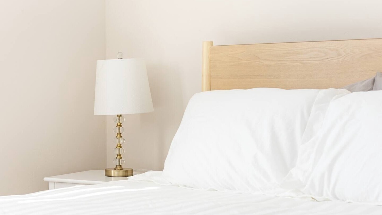 Photo of Bedroom in Arroyo Grande