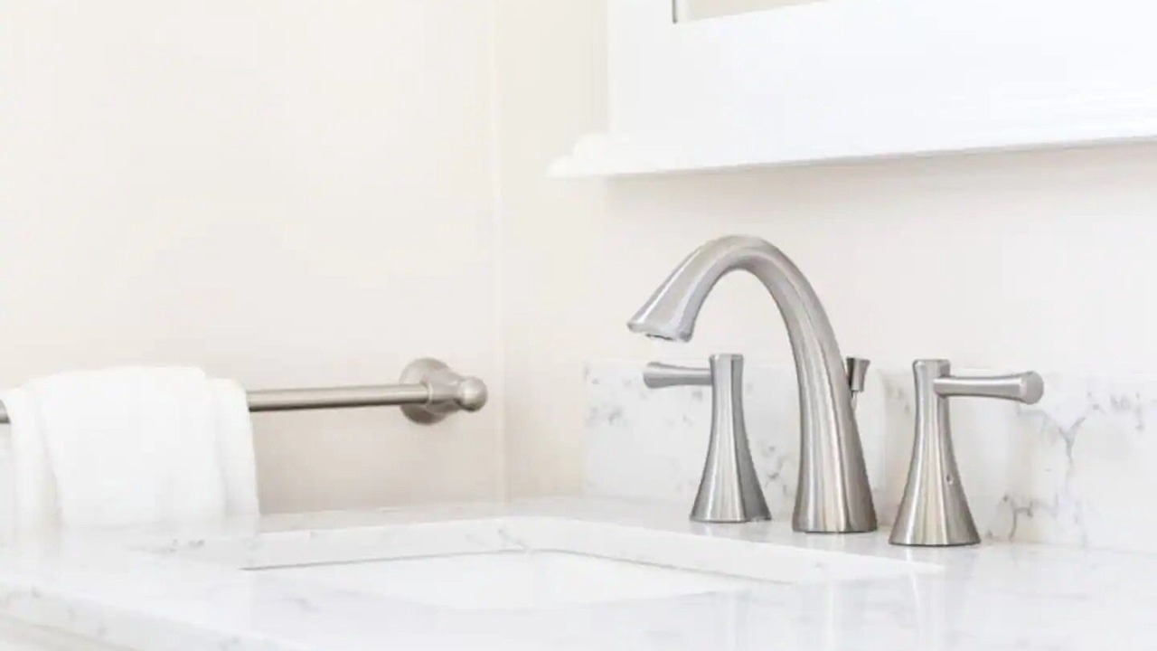 Photo of Bathroom in Arroyo Grande