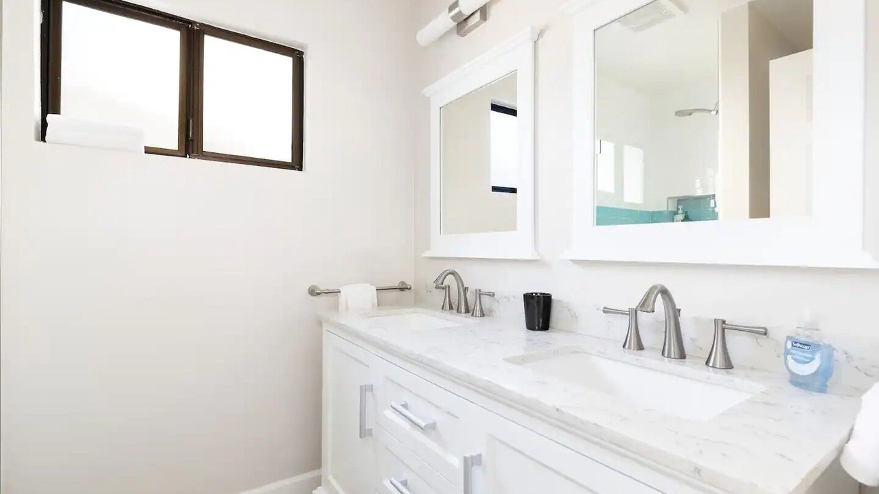 Photo of Bathroom in Arroyo Grande