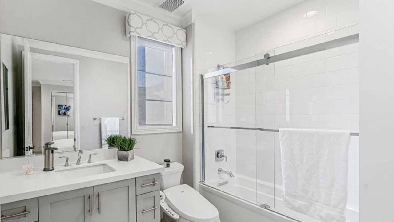 Photo of Bathroom in Orchard Hills