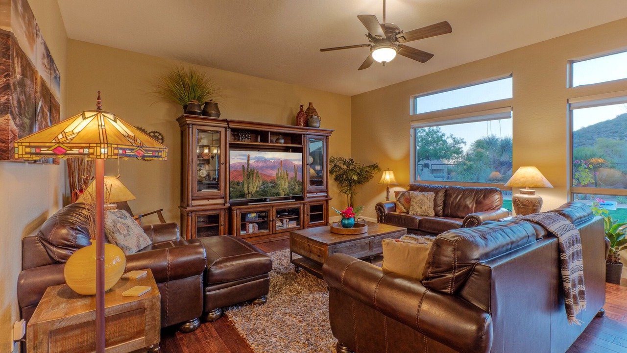 Photo of Bedroom in Las Sendas