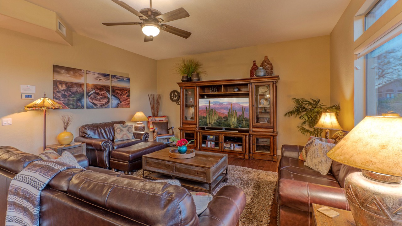 Photo of Bedroom in Las Sendas