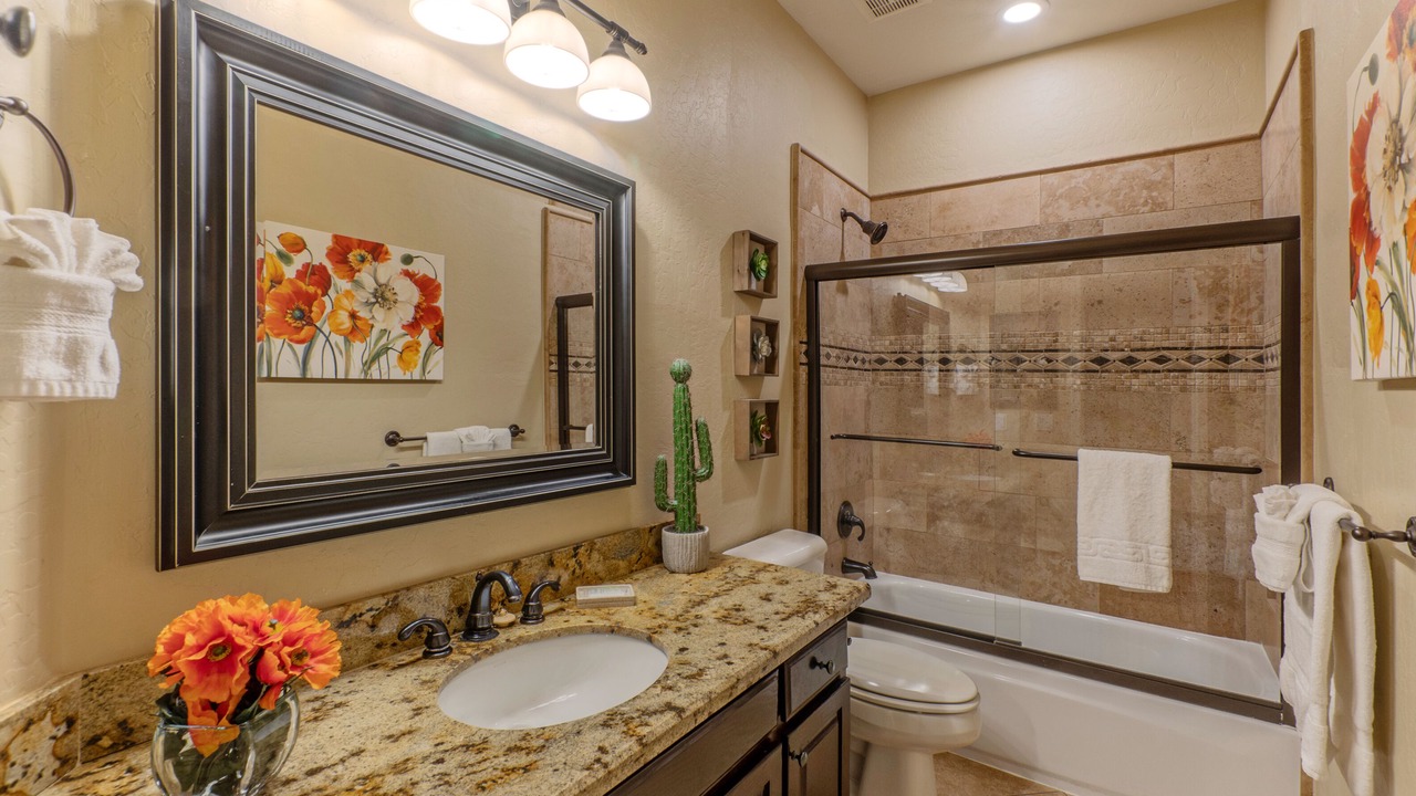 Photo of Bathroom in Las Sendas
