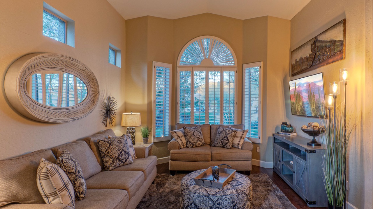 Photo of Bedroom in Las Sendas