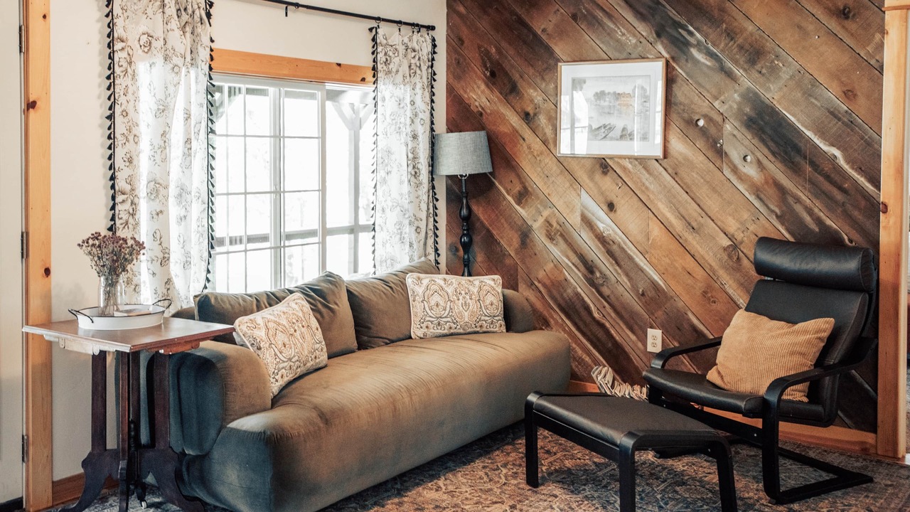 Photo of Bedroom in Keddie