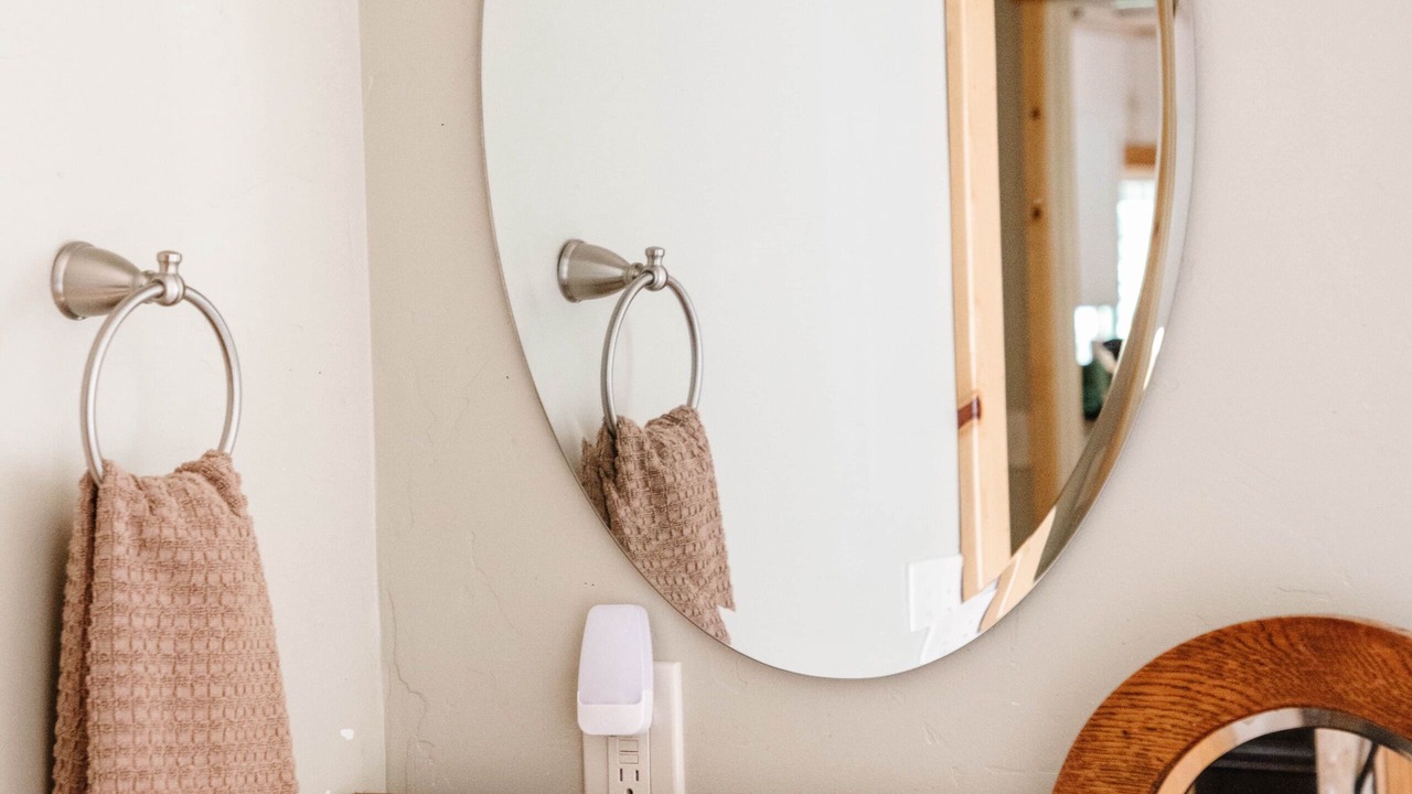 Photo of Bathroom in Keddie