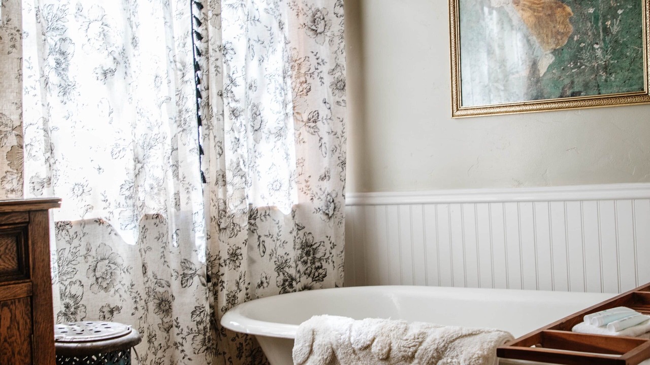 Photo of Bathroom in Keddie