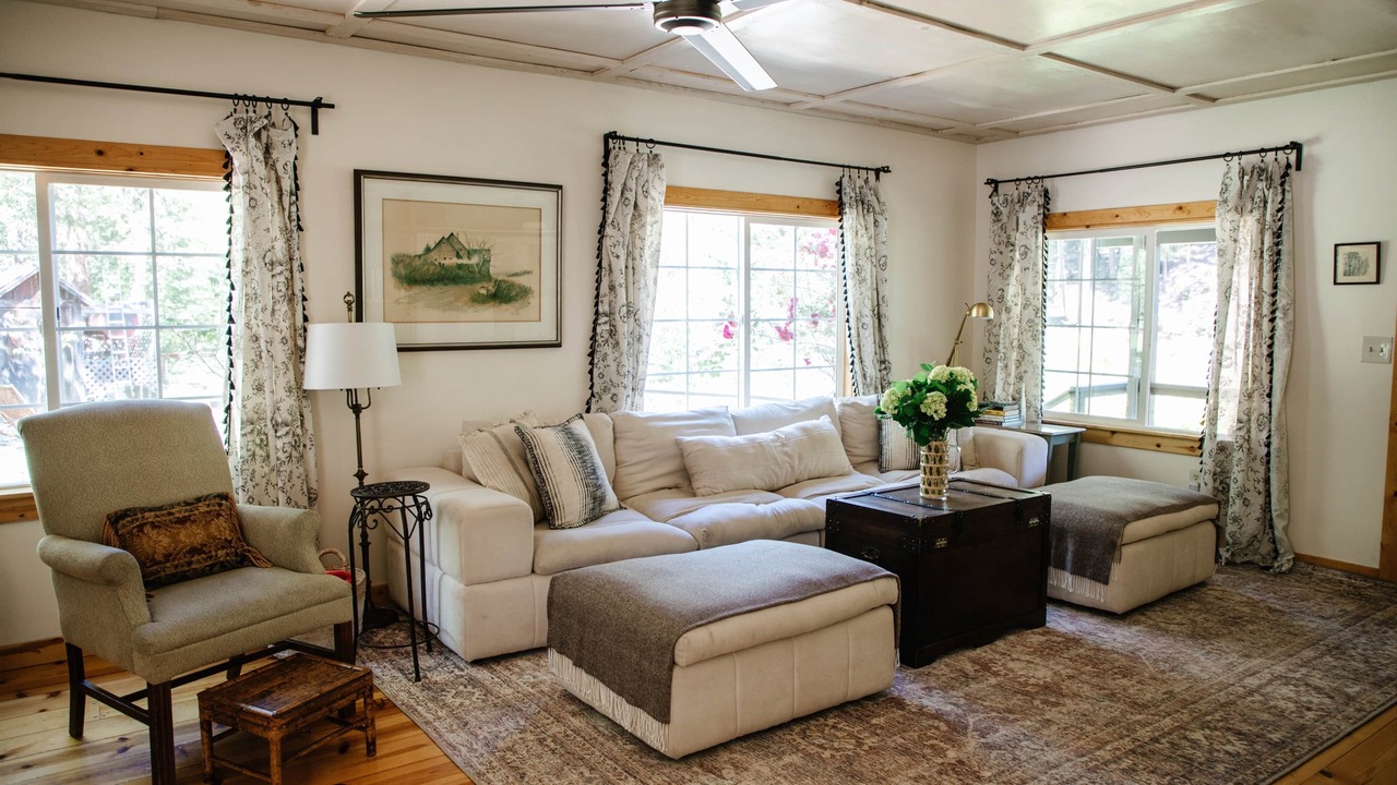 Photo of Bedroom in Keddie