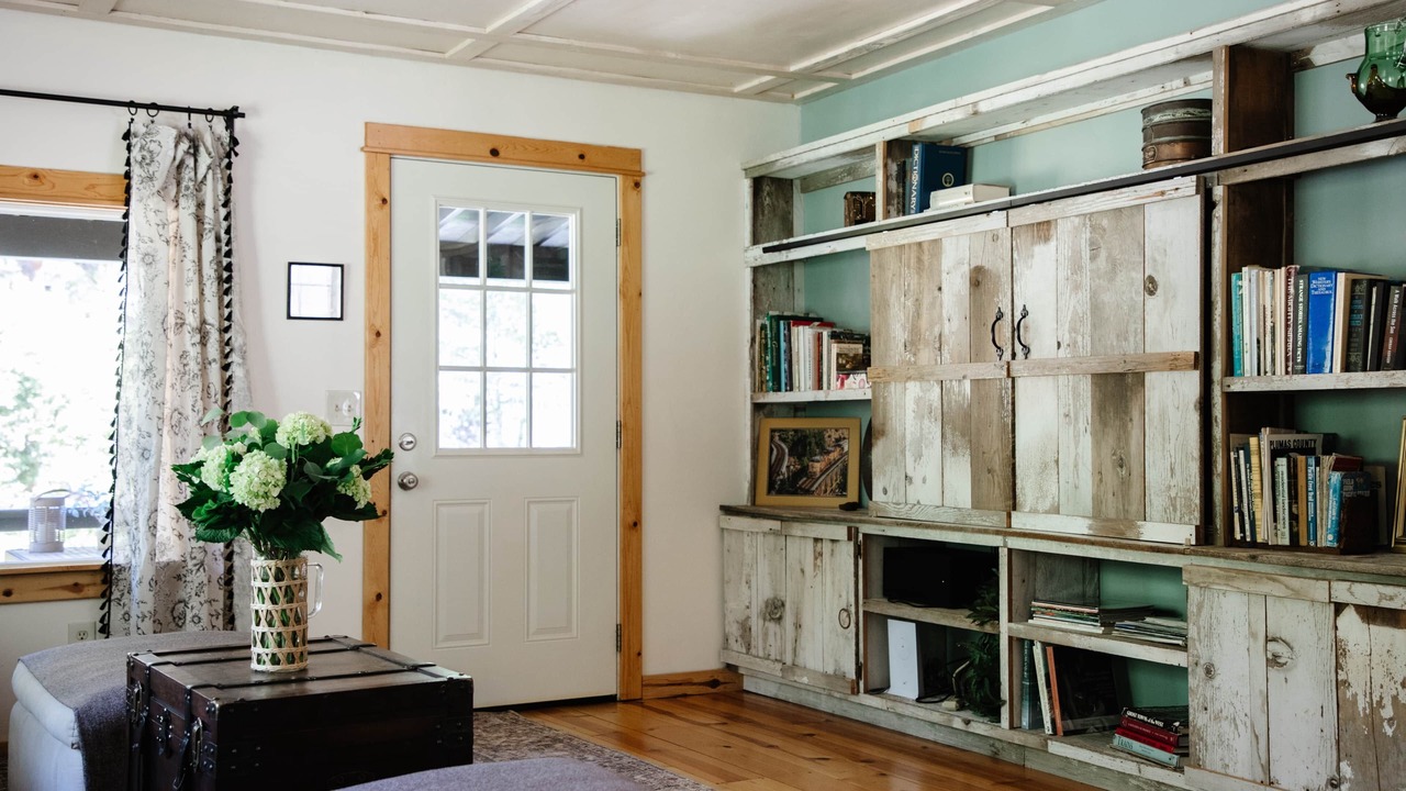 Photo of Bedroom in Keddie