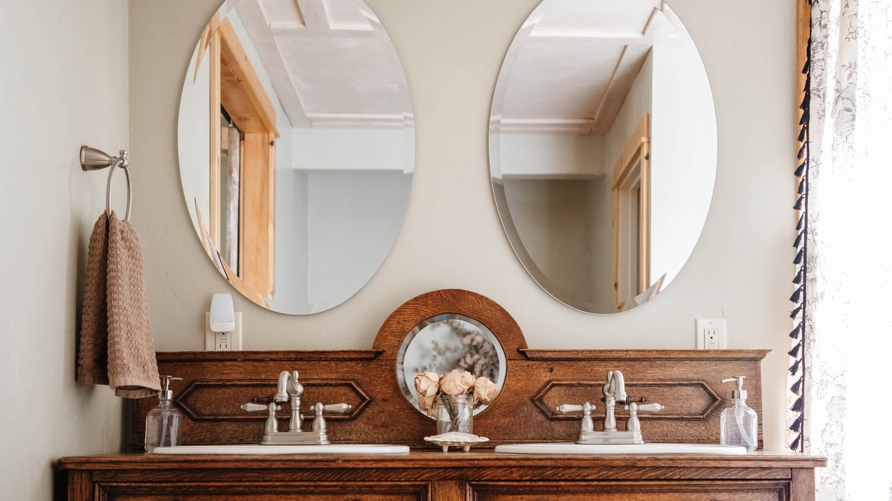 Photo of Bathroom in Keddie